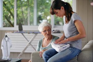 Elder Care in Dix Hills NY: Helping Your Senior