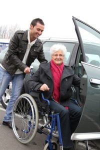 Caregivers in East Meadow NY: Tips for Traveling with your Elderly Parent