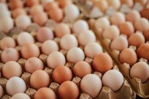 Senior Care in Huntington NY: National Egg Month