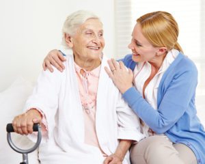 Caregiver in Bay Shore NY: Helping your Senior Adapt to Oxygen Therapy