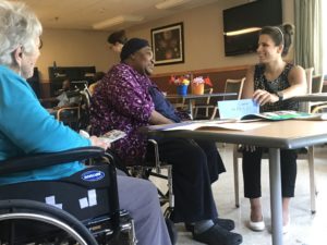 Home Care Long Island NY: Bridging The Gap With Intergenerational Programming