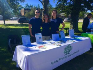  2017 ADRC Alzheimer’s Walk 