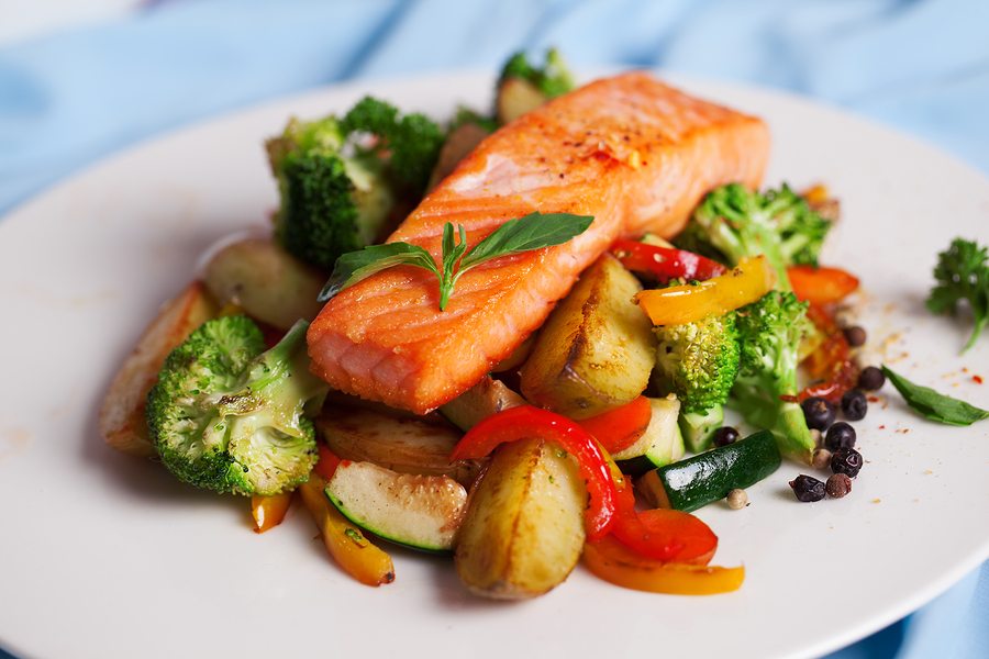 Elderly Care in Smithtown NY: Easier Meal Preparation For Your Senior