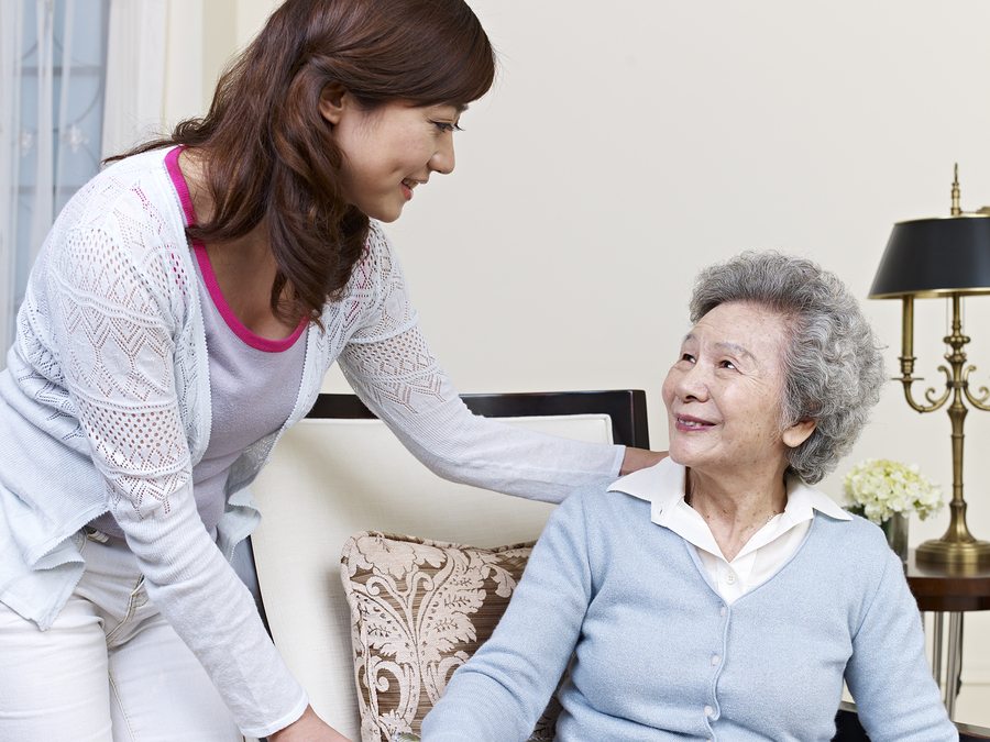 Senior Care in Dix Hills NY: Chronical Illness Senior Care