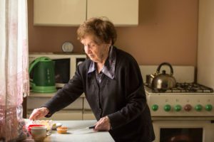 Homecare in Islip NY: Senior Kitchen Safety