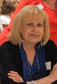 Alice Bonora, Founder Alice Bonora, Founder
