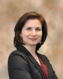 Jennifer Benjamin, Co-Founder Jennifer Benjamin, Co-Founder