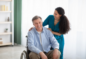 Overnight Home Care by Family First Companion Home Care
