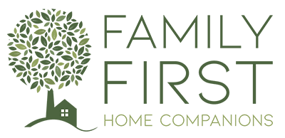 family-first-home-companion-logo